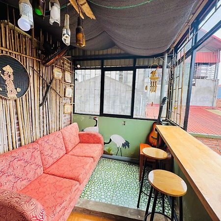 Hava Homestay Lang Son Ngoại thất bức ảnh