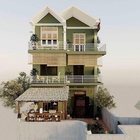 Hava Homestay Lang Son Ngoại thất bức ảnh