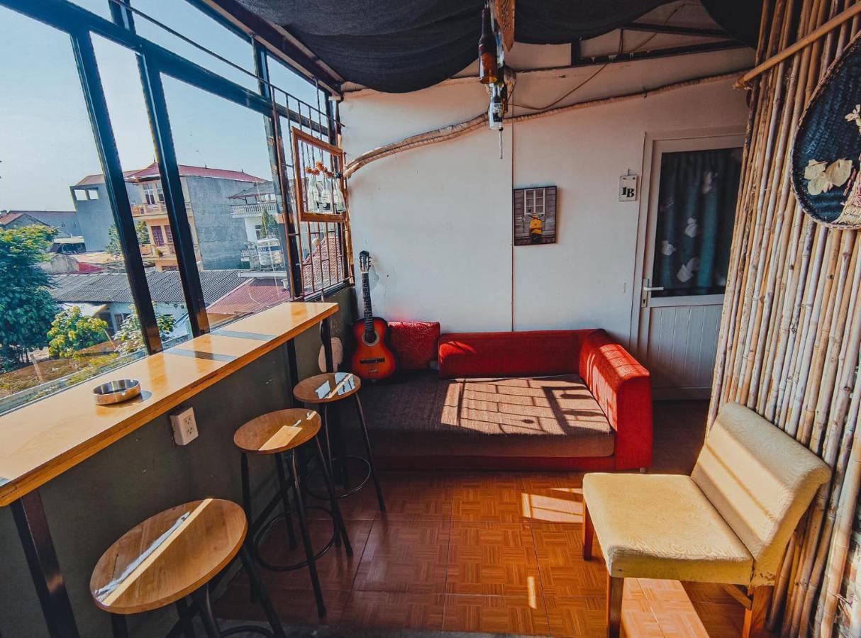 Hava Homestay Lang Son Ngoại thất bức ảnh