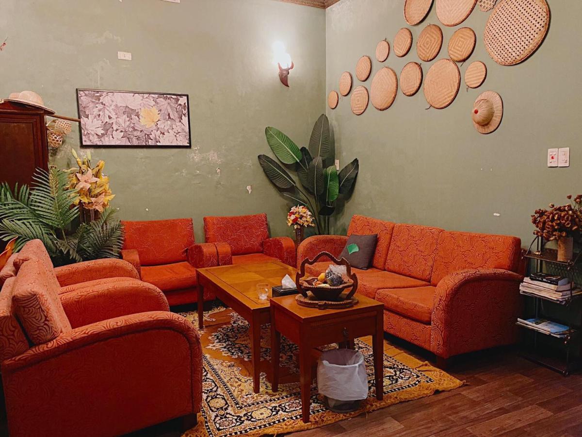Hava Homestay Lang Son Ngoại thất bức ảnh