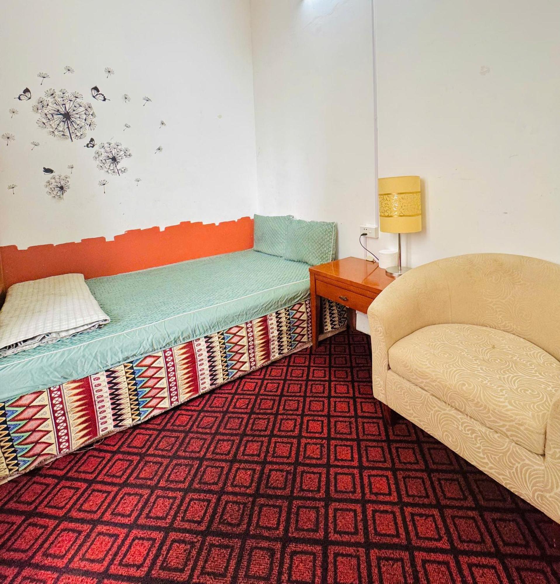 Hava Homestay Lang Son Ngoại thất bức ảnh