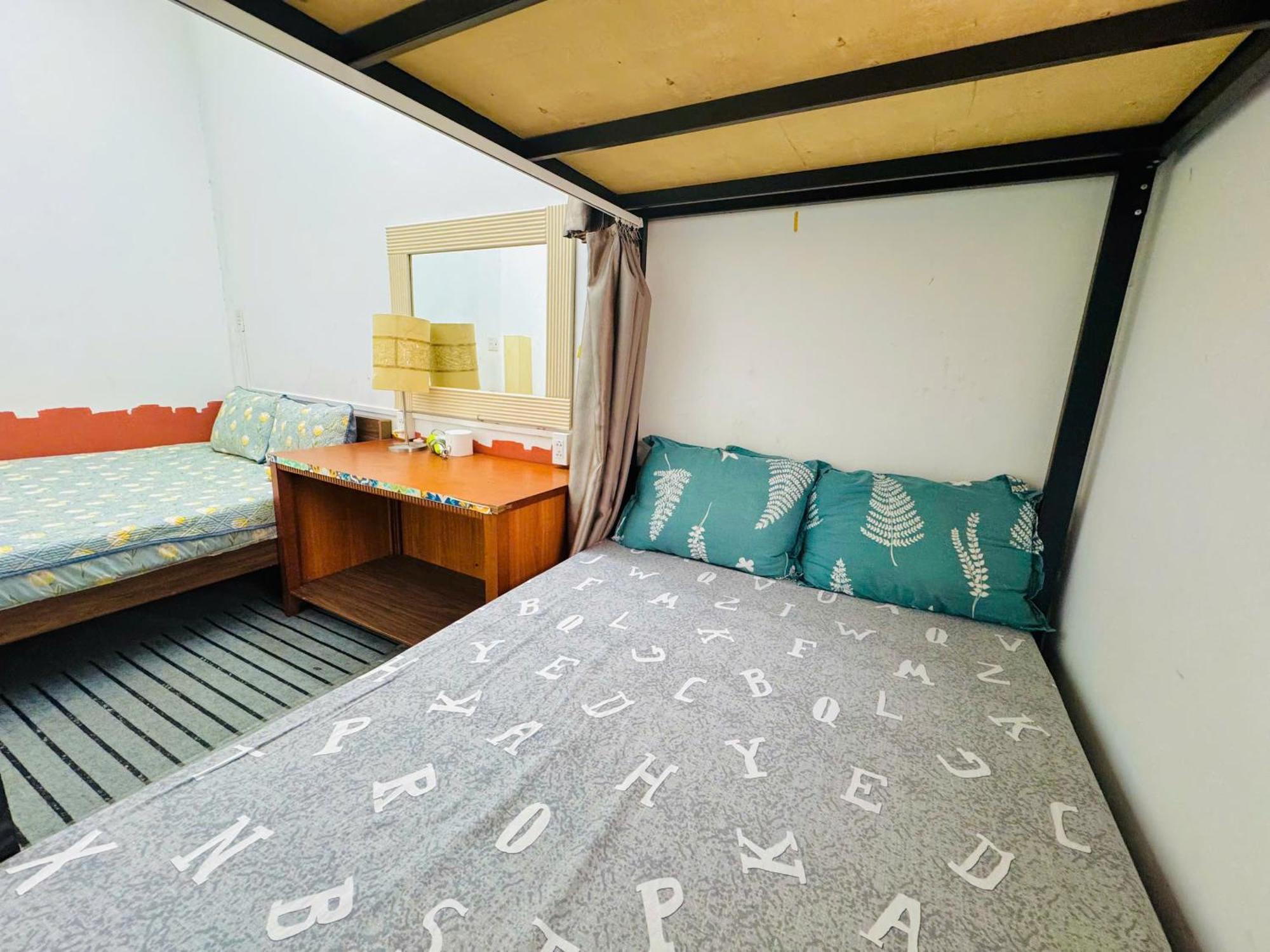 Hava Homestay Lang Son Ngoại thất bức ảnh