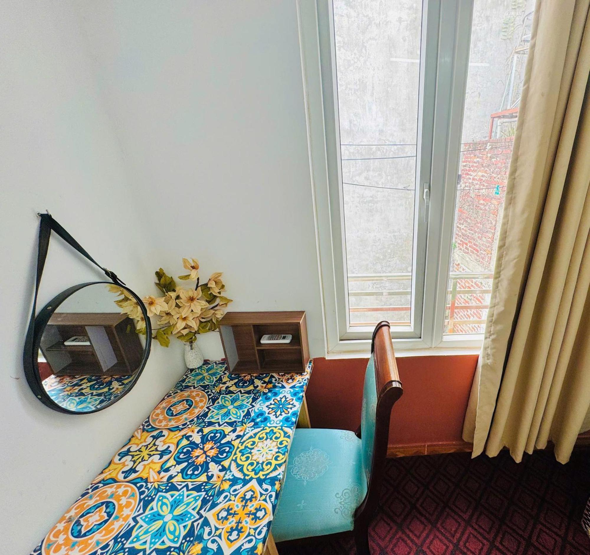 Hava Homestay Lang Son Ngoại thất bức ảnh