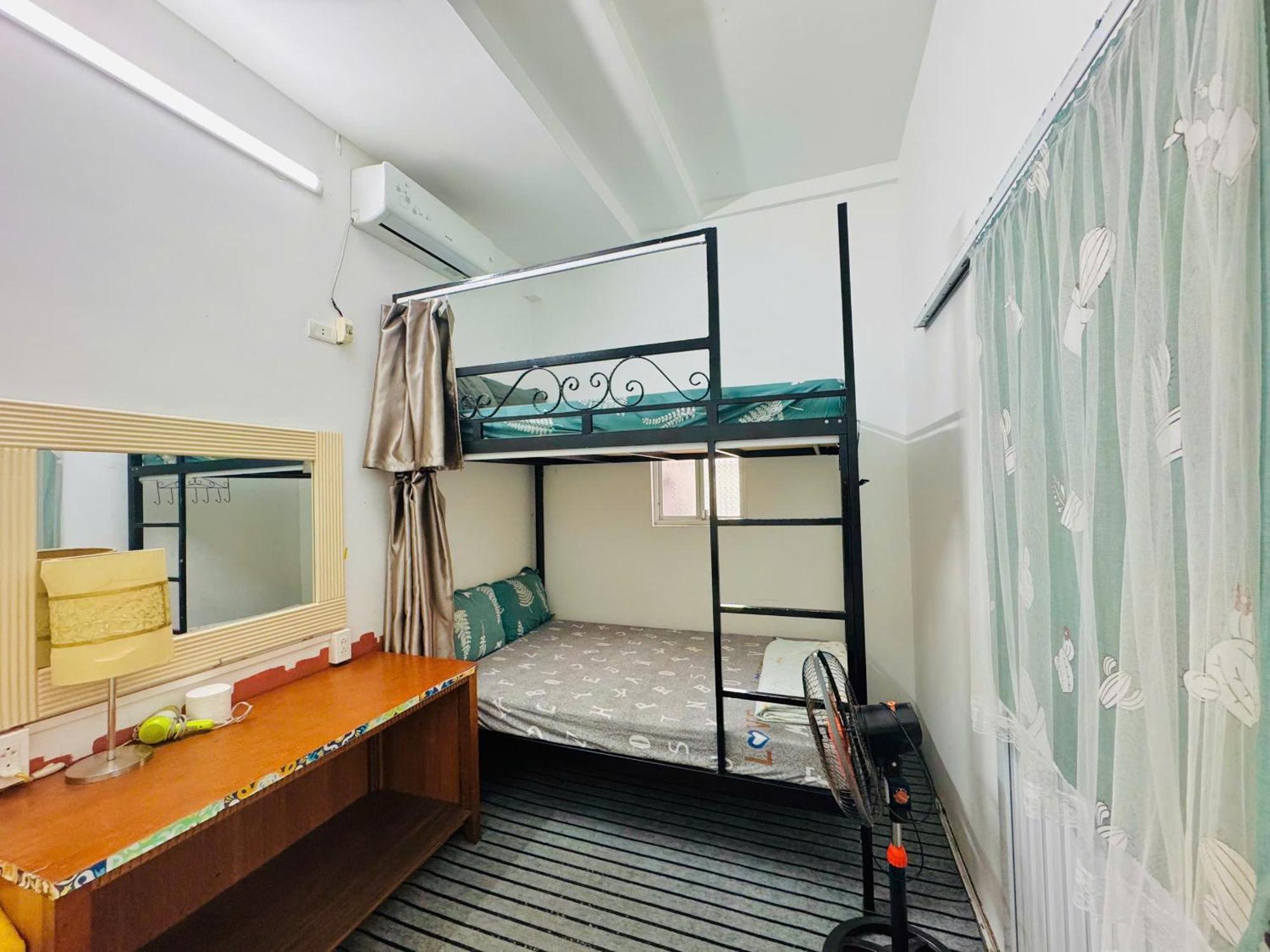 Hava Homestay Lang Son Ngoại thất bức ảnh