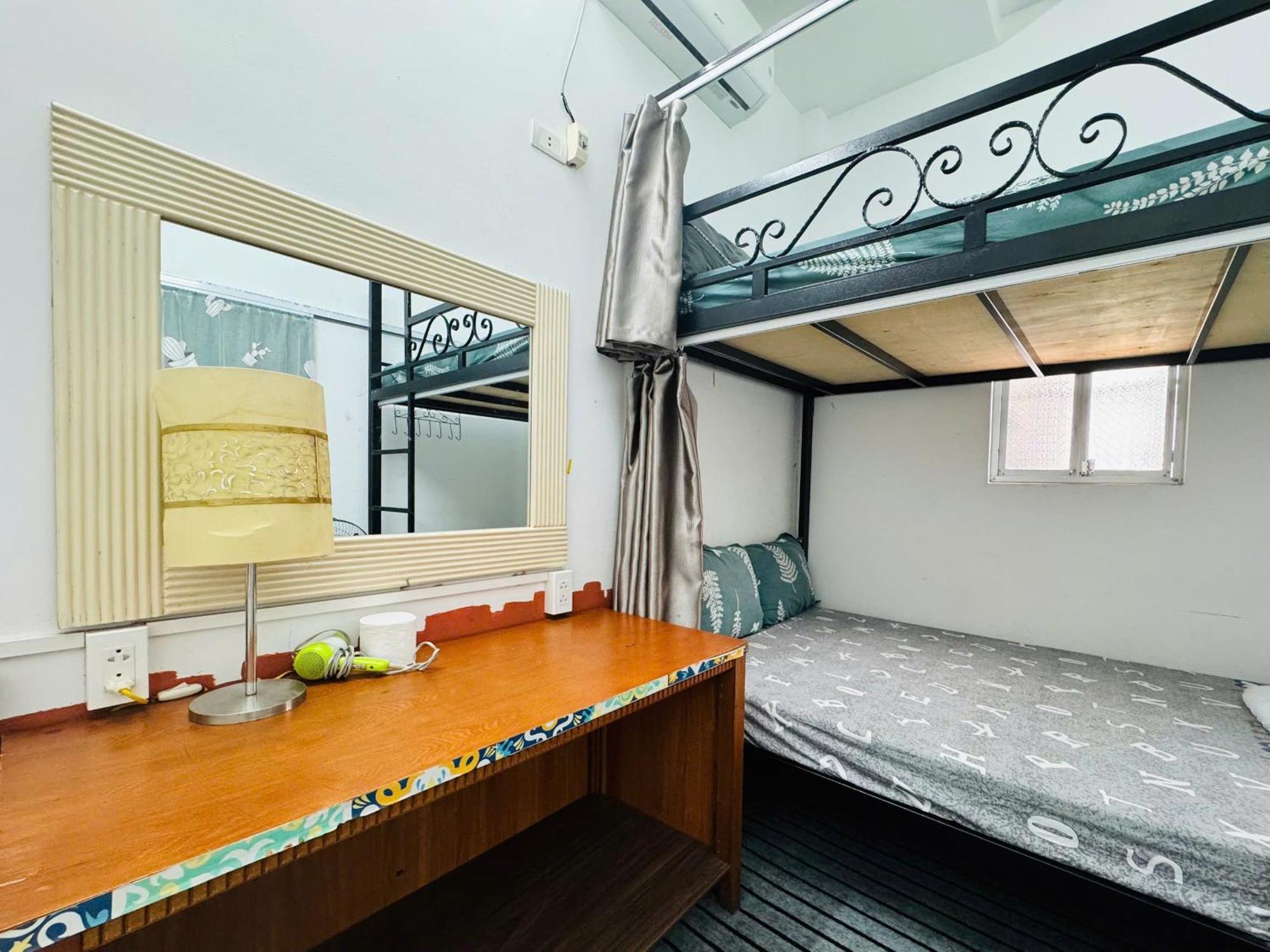 Hava Homestay Lang Son Ngoại thất bức ảnh