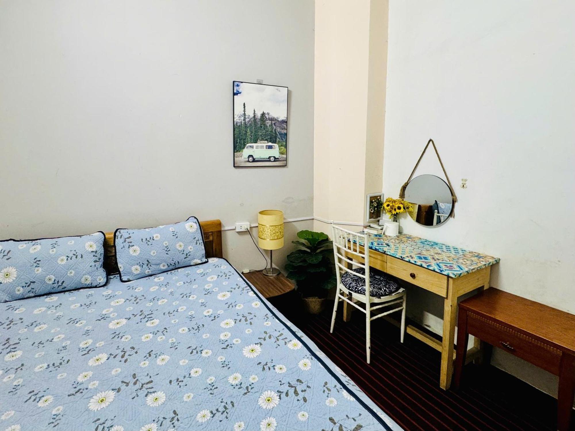 Hava Homestay Lang Son Ngoại thất bức ảnh