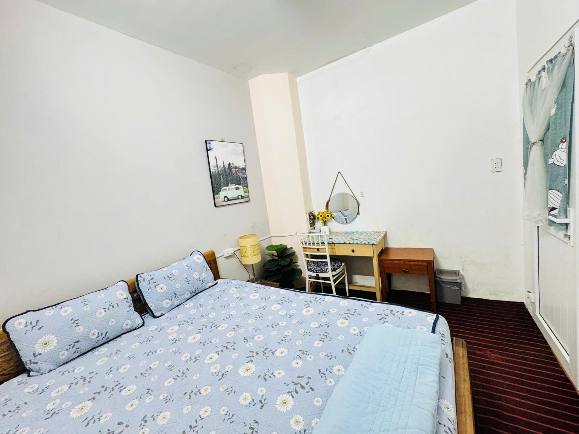 Hava Homestay Lang Son Ngoại thất bức ảnh
