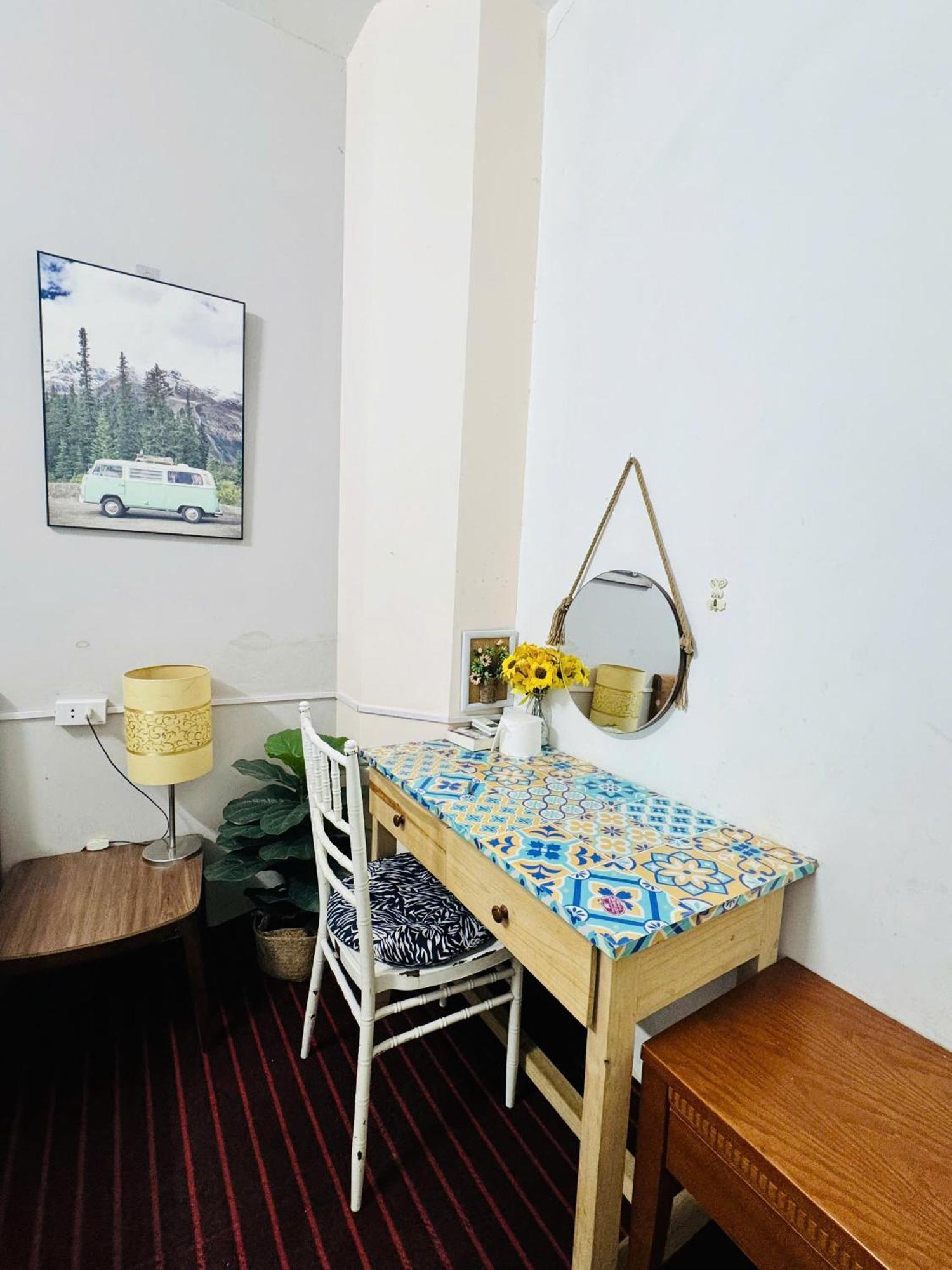 Hava Homestay Lang Son Ngoại thất bức ảnh