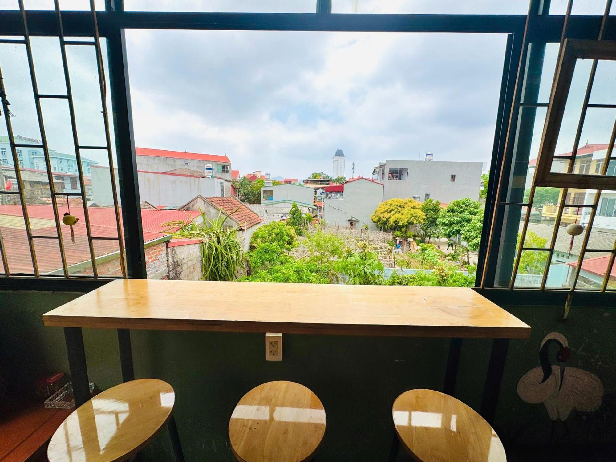 Hava Homestay Lang Son Ngoại thất bức ảnh