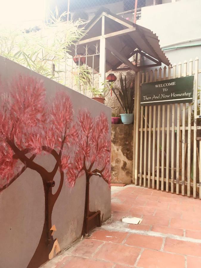 Hava Homestay Lang Son Ngoại thất bức ảnh
