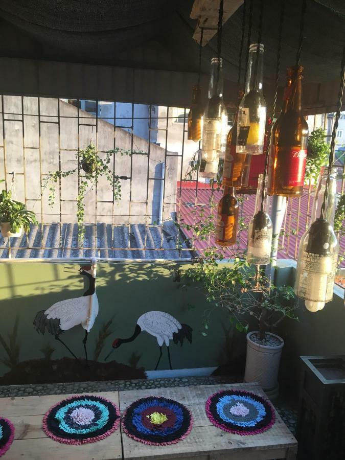 Hava Homestay Lang Son Ngoại thất bức ảnh