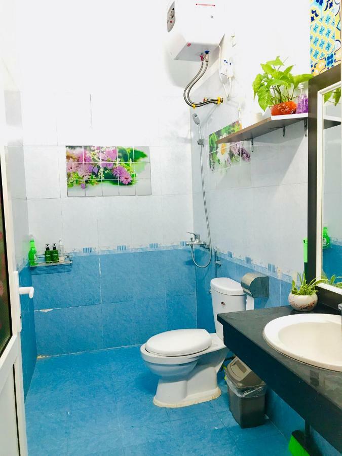 Hava Homestay Lang Son Ngoại thất bức ảnh