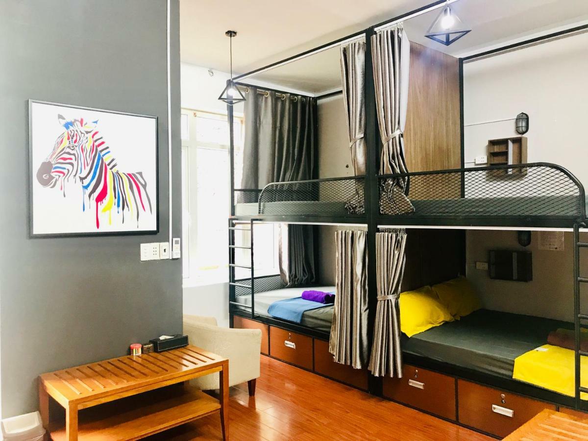 Hava Homestay Lang Son Ngoại thất bức ảnh