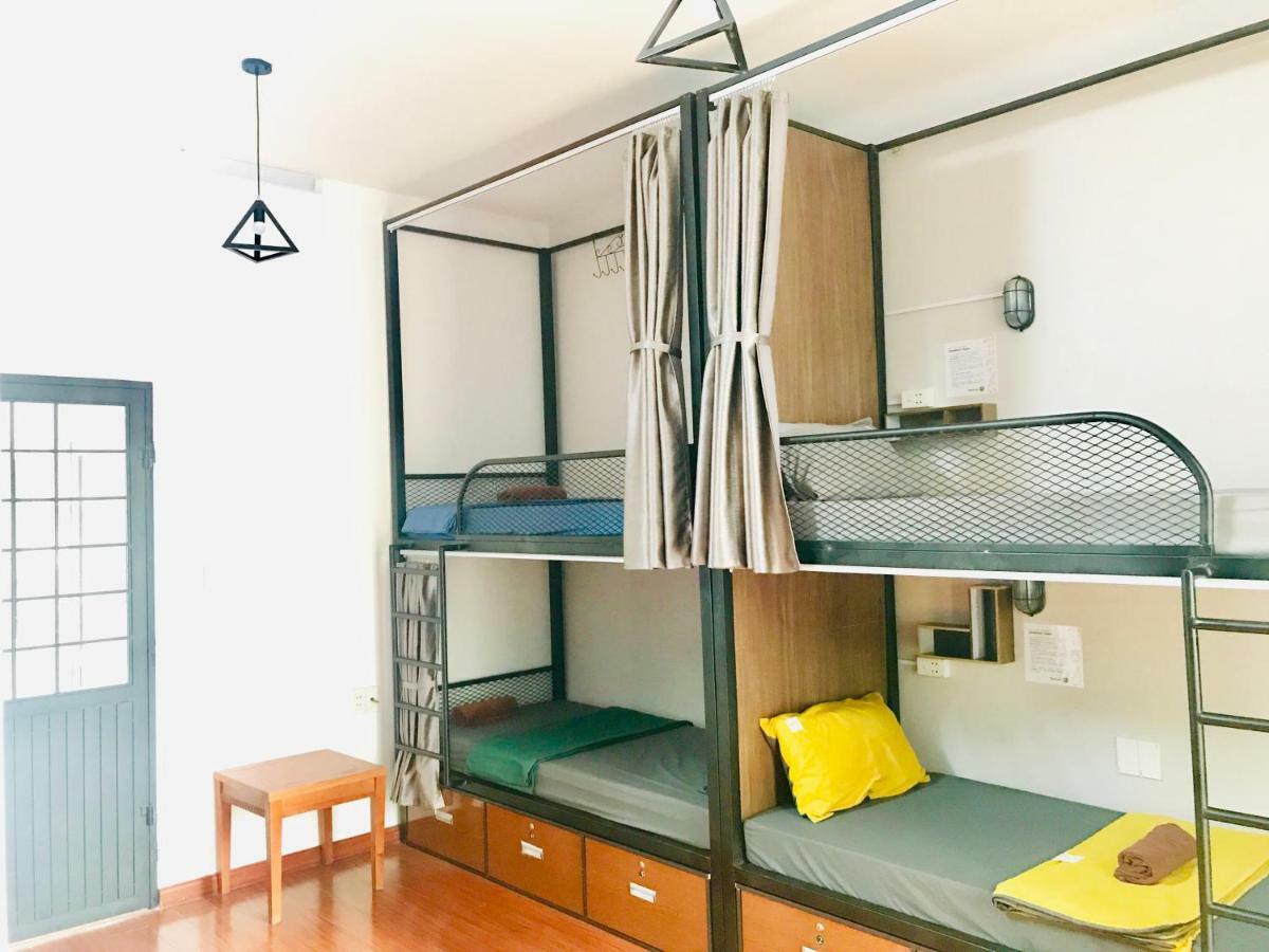 Hava Homestay Lang Son Ngoại thất bức ảnh
