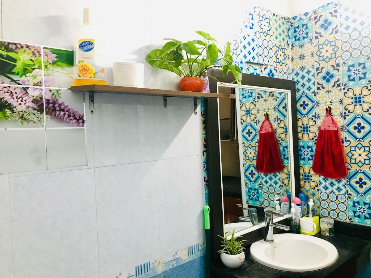 Hava Homestay Lang Son Ngoại thất bức ảnh