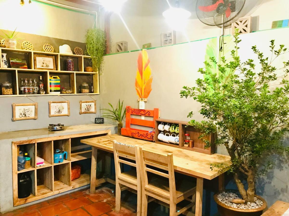 Hava Homestay Lang Son Ngoại thất bức ảnh