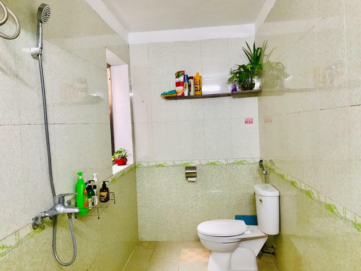 Hava Homestay Lang Son Ngoại thất bức ảnh
