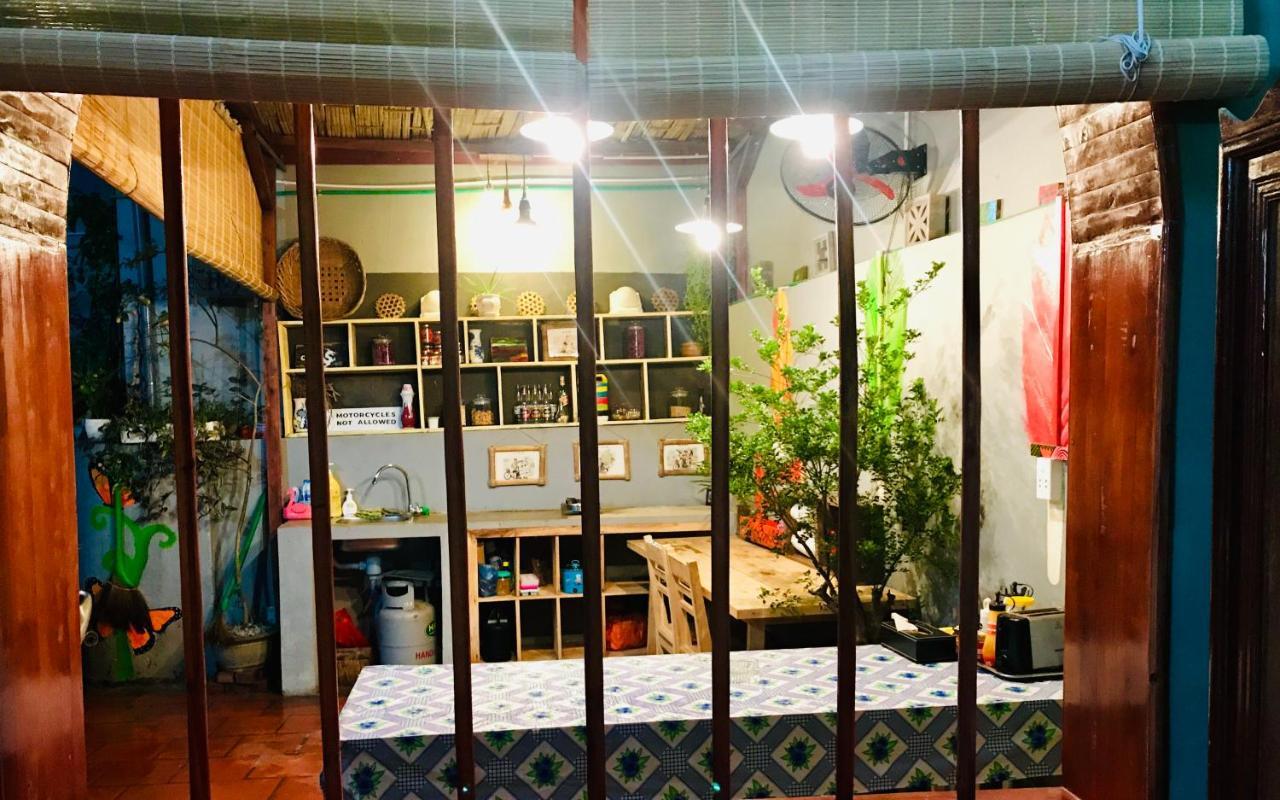 Hava Homestay Lang Son Ngoại thất bức ảnh